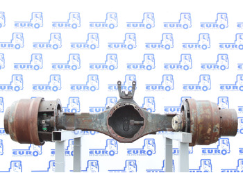 Rear axle IVECO Trakker