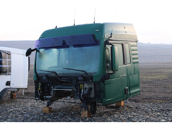 Cab for Truck CABINA MAN TGX XLX: picture 3 Cab for Truck CABINA MAN TGX XLX: picture 3