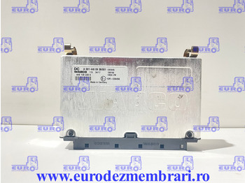 ECU MERCEDES-BENZ Actros