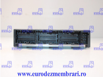 ECU for Truck CALCULATOR PTM MAN TGX 81.25805.7107, 81.25805.7101: picture 2