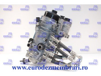 Fuel filter MERCEDES-BENZ