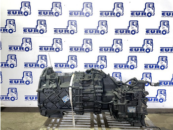 Gearbox IVECO