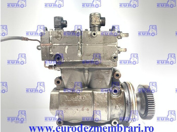 Air brake compressor PACCAR