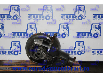 Differential gear MERCEDES-BENZ Arocs