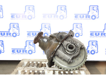 Differential gear MERCEDES-BENZ Actros