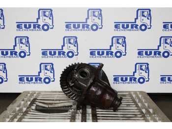 Differential gear MERCEDES-BENZ Atego