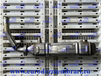 EGR cooler MAN TGX