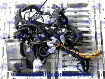 Cables/ Wire harness MAN TGX