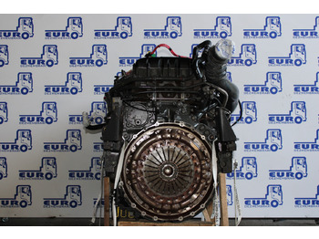 Engine for Truck MOTOR DAF MX-11 330 H2 450CP EURO 6 2111666: picture 4 Engine for Truck MOTOR DAF MX-11 330 H2 450CP EURO 6 2111666: picture 4