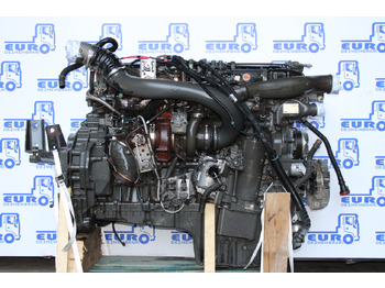 Engine for Truck MOTOR DAF MX-11 330 H2 450CP EURO 6 2111666: picture 3 Engine for Truck MOTOR DAF MX-11 330 H2 450CP EURO 6 2111666: picture 3