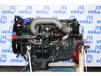 Engine IVECO
