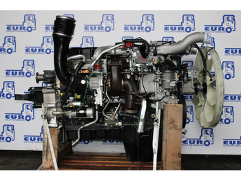 Engine for Truck MOTOR MAN D1556 LF17 400CP EURO 6: picture 3