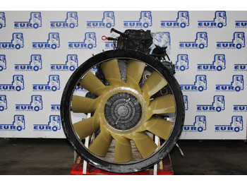 Engine for Truck MOTOR SCANIA DC13 115 EURO 6 410CP: picture 2