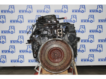 Engine for Truck MOTOR SCANIA DC13 115 EURO 6 410CP: picture 4
