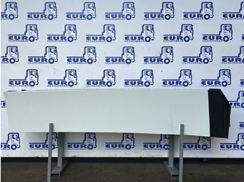 Body and exterior DAF XF