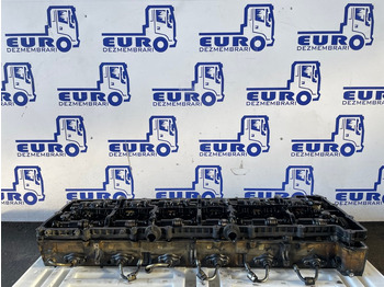 Camshaft MERCEDES-BENZ Actros