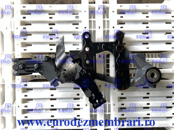 Frame/ Chassis for Truck SUPORT CABINA DAF XF XG 2245602: picture 2