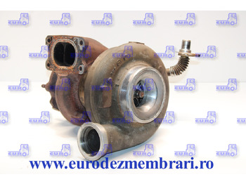 Turbo MERCEDES-BENZ Actros