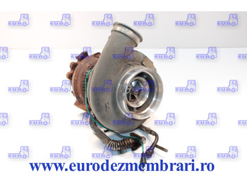 Turbo MERCEDES-BENZ Actros