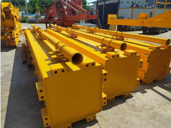 Stationary concrete pump Betonstar M33ZT: picture 2