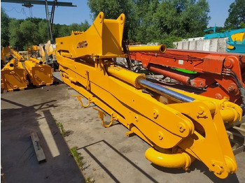 Stationary concrete pump Betonstar M33ZT: picture 3