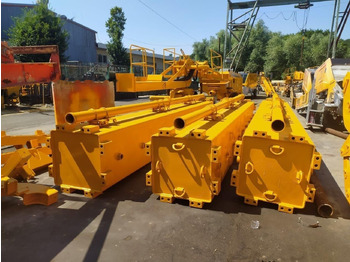 Stationary concrete pump Betonstar M33ZT: picture 4