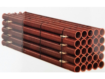 Spare parts PUTZMEISTER