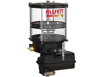 Spare parts PUTZMEISTER