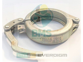 Spare parts PUTZMEISTER