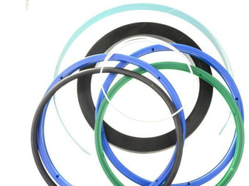 Spare parts PUTZMEISTER