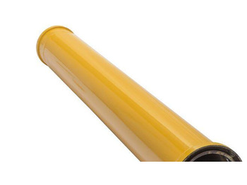 Spare parts PUTZMEISTER