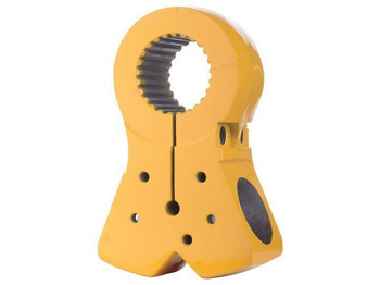 Spare parts PUTZMEISTER