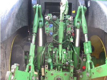Farm tractor John Deere 6210R AUTOPOWER: picture 2