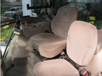 Farm tractor John Deere 6210R AUTOPOWER: picture 4