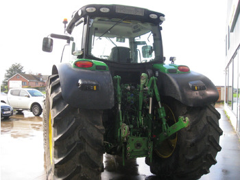 Farm tractor John Deere 6210R AUTOPOWER: picture 3