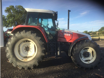 Farm tractor STEYR 9100 series