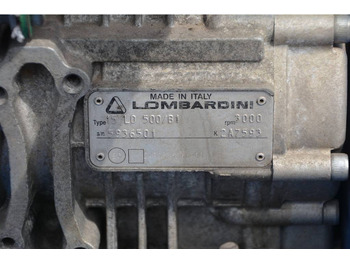 Construction machinery Fastverdini Floor Saw concrete & asphalt diesel: picture 3