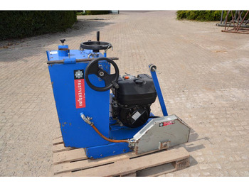Construction machinery