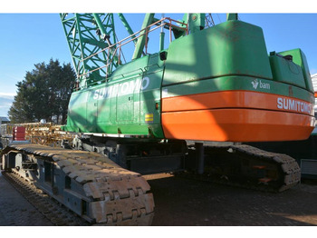 Crawler crane Sumitomo SC1500-2: picture 4