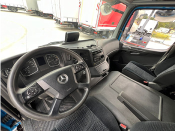 Leasing of  MERCEDES BENZ 13.30L Atego E6 (Tauliner) MERCEDES BENZ 13.30L Atego E6 (Tauliner): picture 5