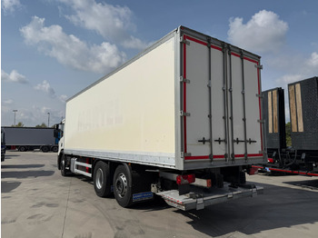 Leasing of  SCANIA P360 E6 (VAN) SCANIA P360 E6 (VAN): picture 4