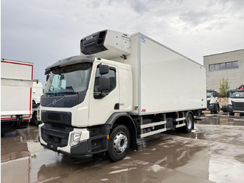 Refrigerated truck VOLVO FE 320