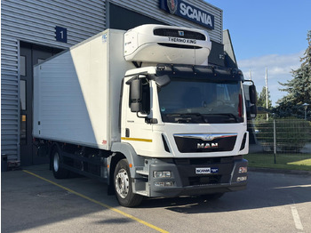 Refrigerated truck MAN TGM 18.290
