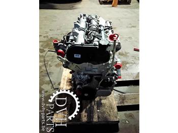 Engine IVECO Daily