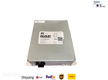 ECU DAF