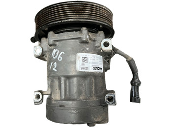 AC compressor DAF