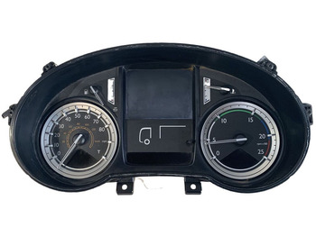 Dashboard DAF CF 85