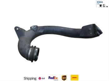 Air intake pipe DAF