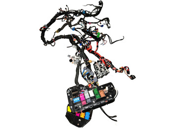 Cables/ Wire harness DAF: picture 2