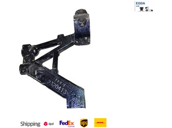 Cab and interior DAF